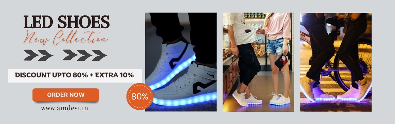 Exclusive Offer: Discover Stylish Indian Footwear at Unbeatable Prices!